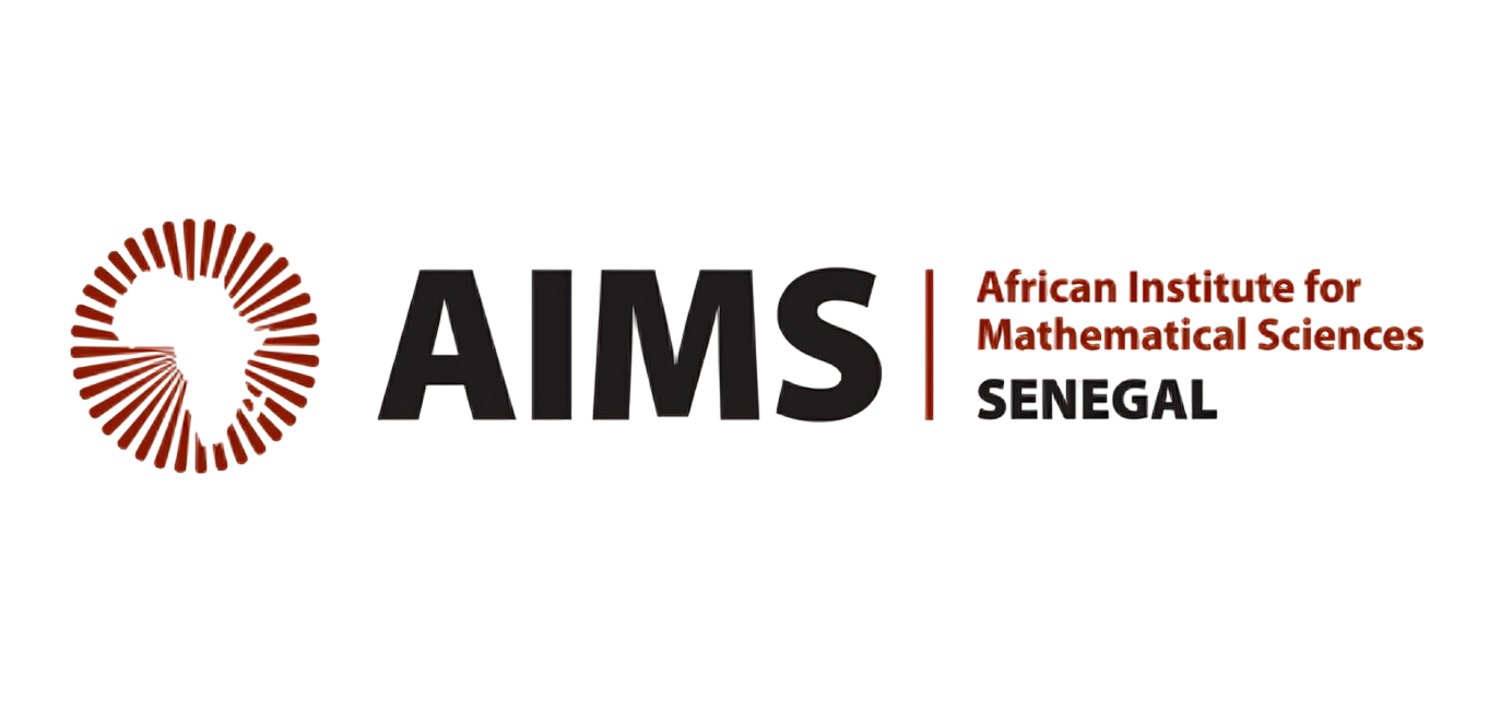 AIMS Sénégal logo